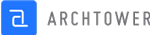 Archtower Mobile Retina Logo